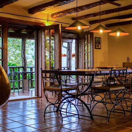 Uveiras Garden Vakantiehuis Vieira do Minho