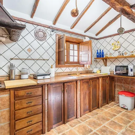Holiday home Uveiras Garden Vieira do Minho
